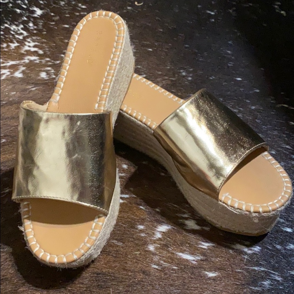 Wedge flops - Picture 4 of 4